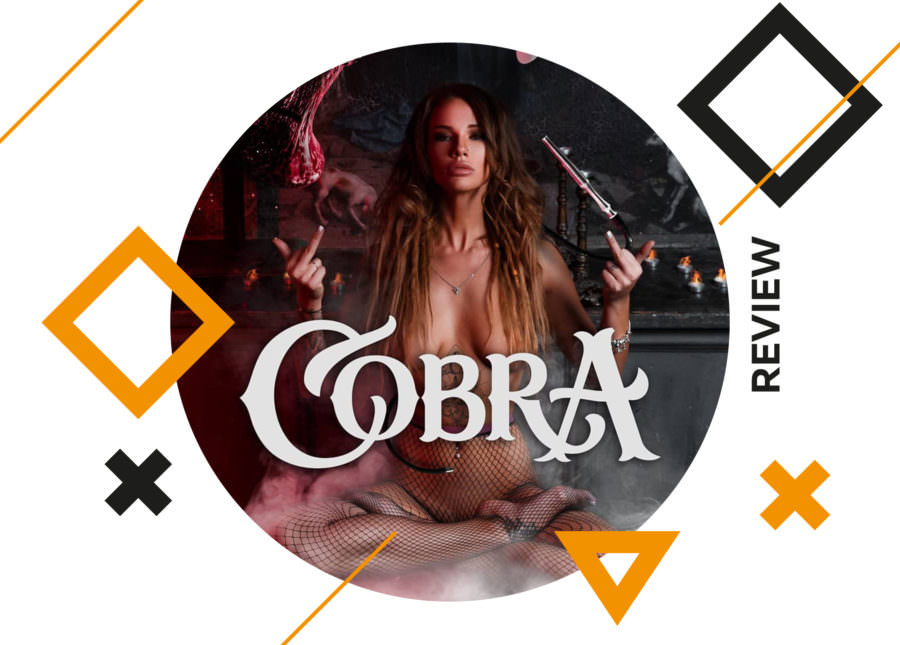 Cobra - Изображение