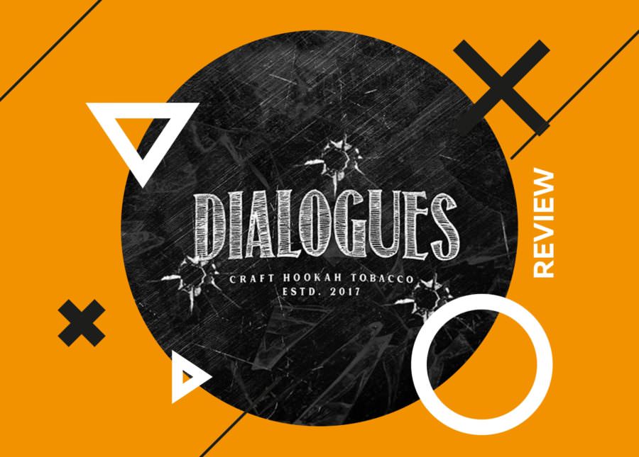 Dialogues - Изображение