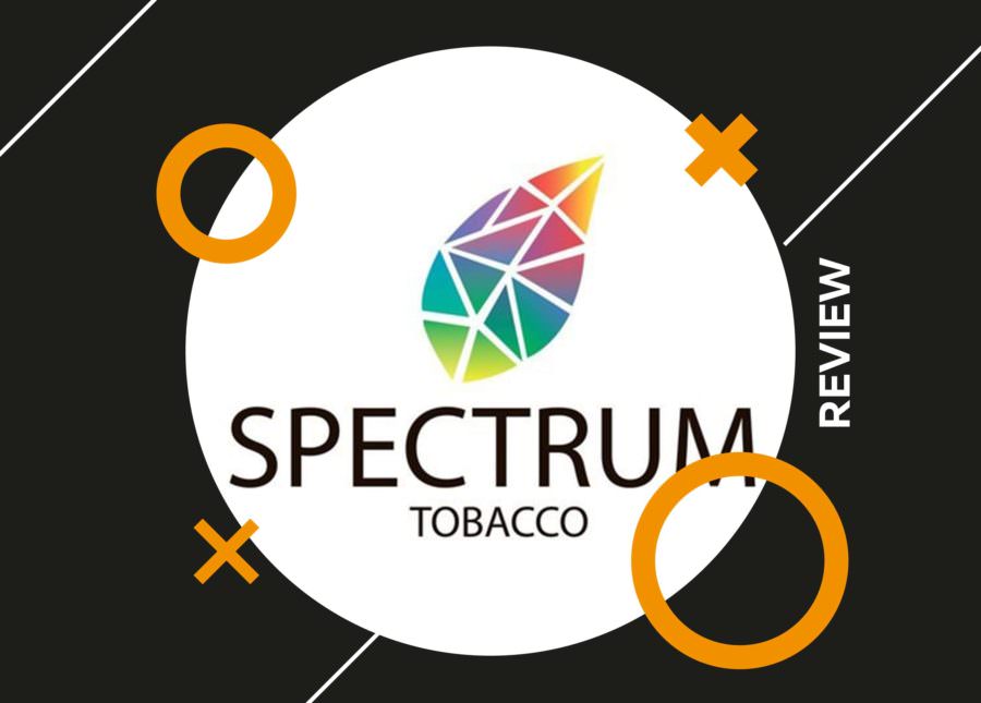 Spectrum - Изображение