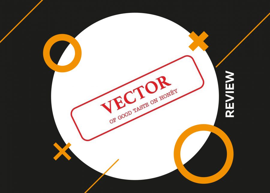 Vector - Изображение